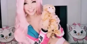 Belle Delphine [ belledelphine ] Onlyfans leaked video 1871891 on Hotleaks.tv