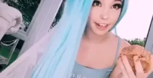 Belle Delphine [ belledelphine ] Onlyfans leaked video 1871894 on Hotleaks.tv