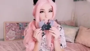 Belle Delphine [ belledelphine ] Onlyfans leaked video 1871897 on Hotleaks.tv