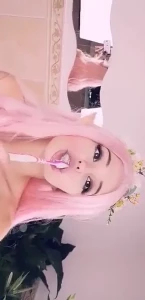 Belle Delphine [ belledelphine ] Onlyfans leaked video 1871980 on Hotleaks.tv