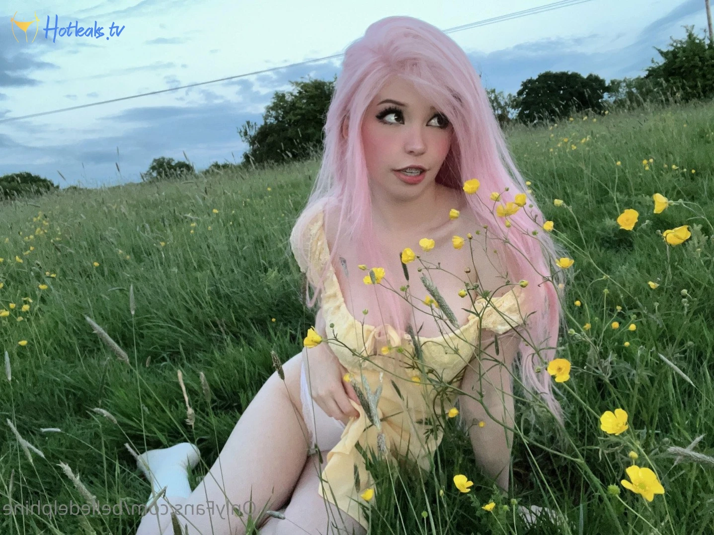 Belle Delphine [ belledelphine ] Onlyfans leaked photo 1977694 on Hotleaks.tv