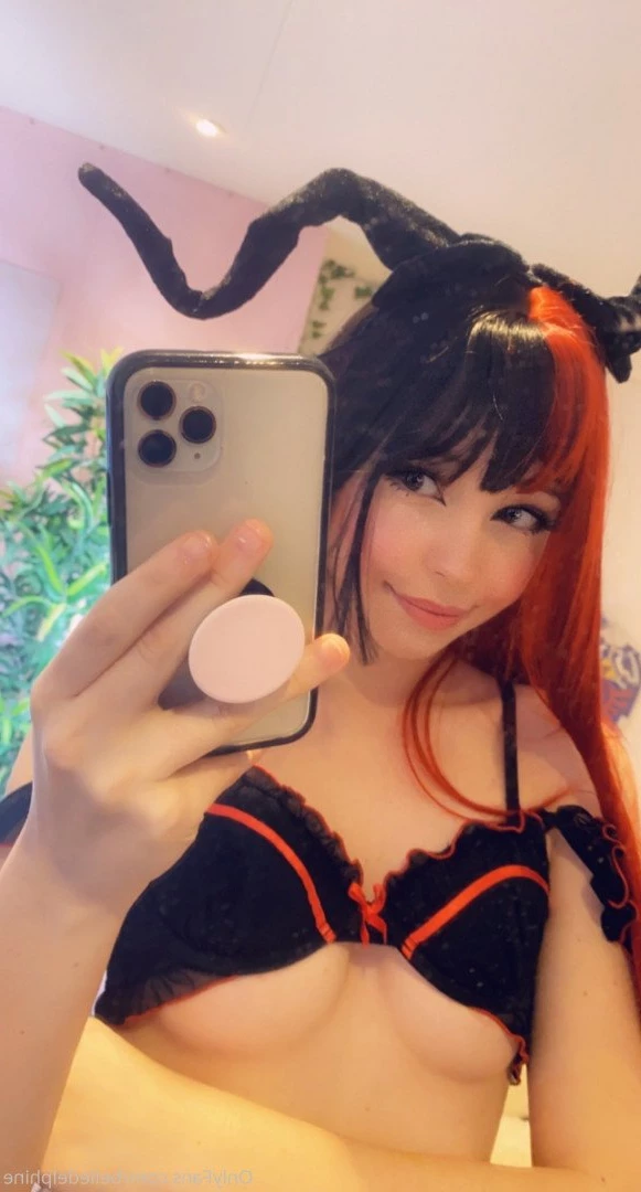 Belle Delphine [ belledelphine ] Onlyfans leaked photo 1977695 on Hotleaks.tv