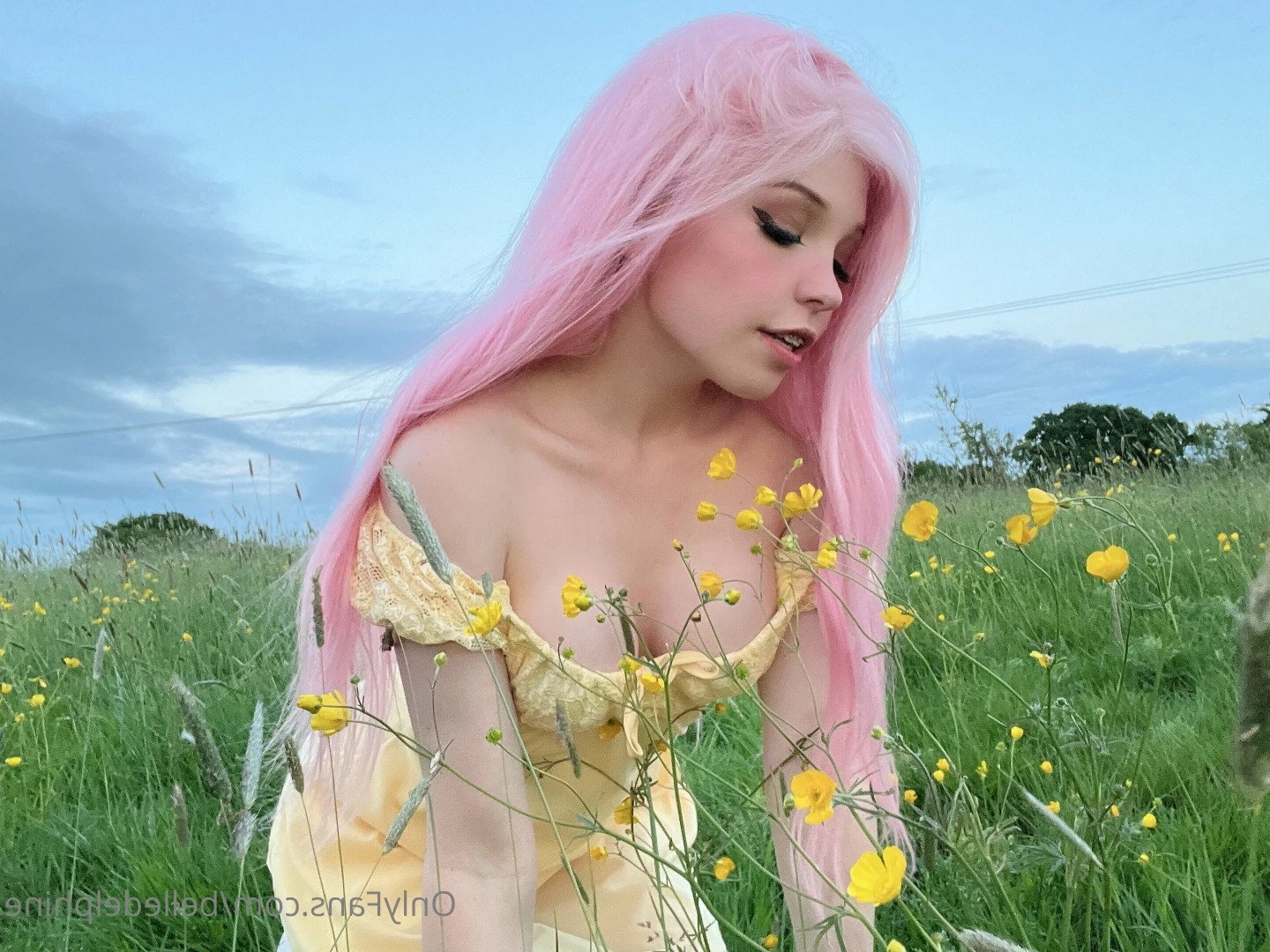 Belle Delphine [ belledelphine ] Onlyfans leaked photo 1977831 on Hotleaks.tv