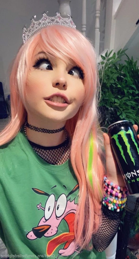 Belle Delphine [ belledelphine ] Onlyfans leaked photo 1977834 on Hotleaks.tv