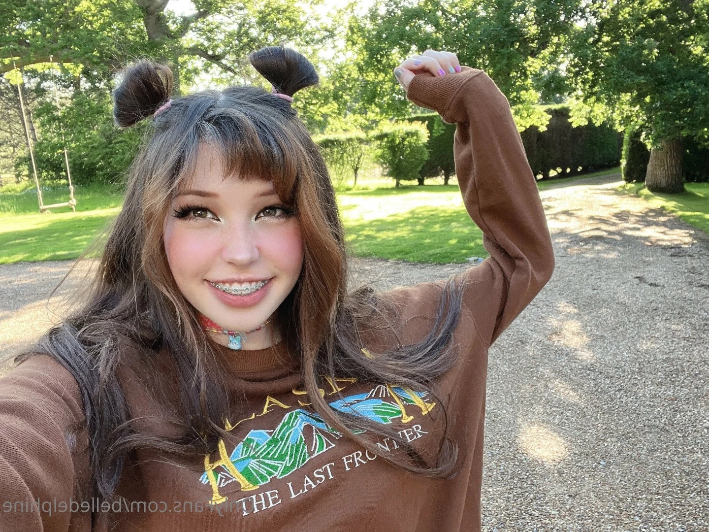 Belle Delphine [ belledelphine ] Onlyfans leaked photo 1977837 on Hotleaks.tv