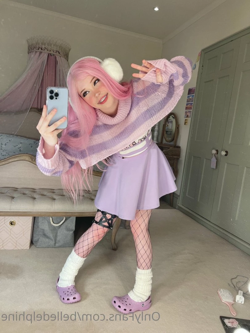 Belle Delphine [ belledelphine ] Onlyfans leaked photo 1978083 on Hotleaks.tv