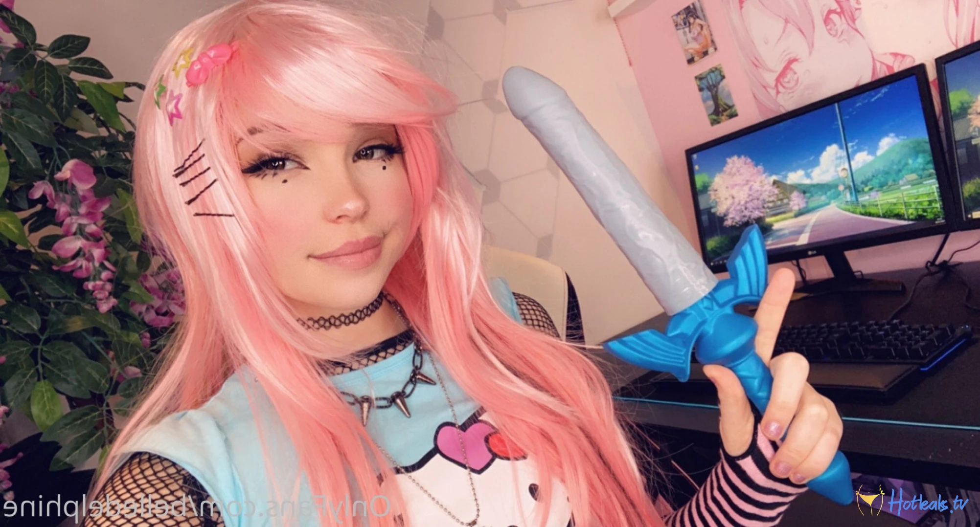 Belle Delphine [ belledelphine ] Onlyfans leaked photo 1978206 on Hotleaks.tv