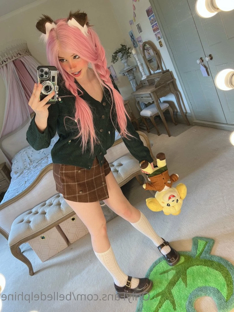 Belle Delphine [ belledelphine ] Onlyfans leaked photo 1978212 on Hotleaks.tv