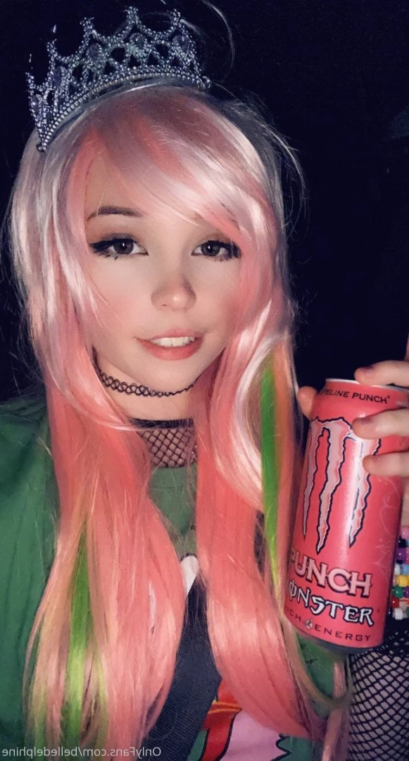 Belle Delphine [ belledelphine ] Onlyfans leaked photo 1978224 on Hotleaks.tv