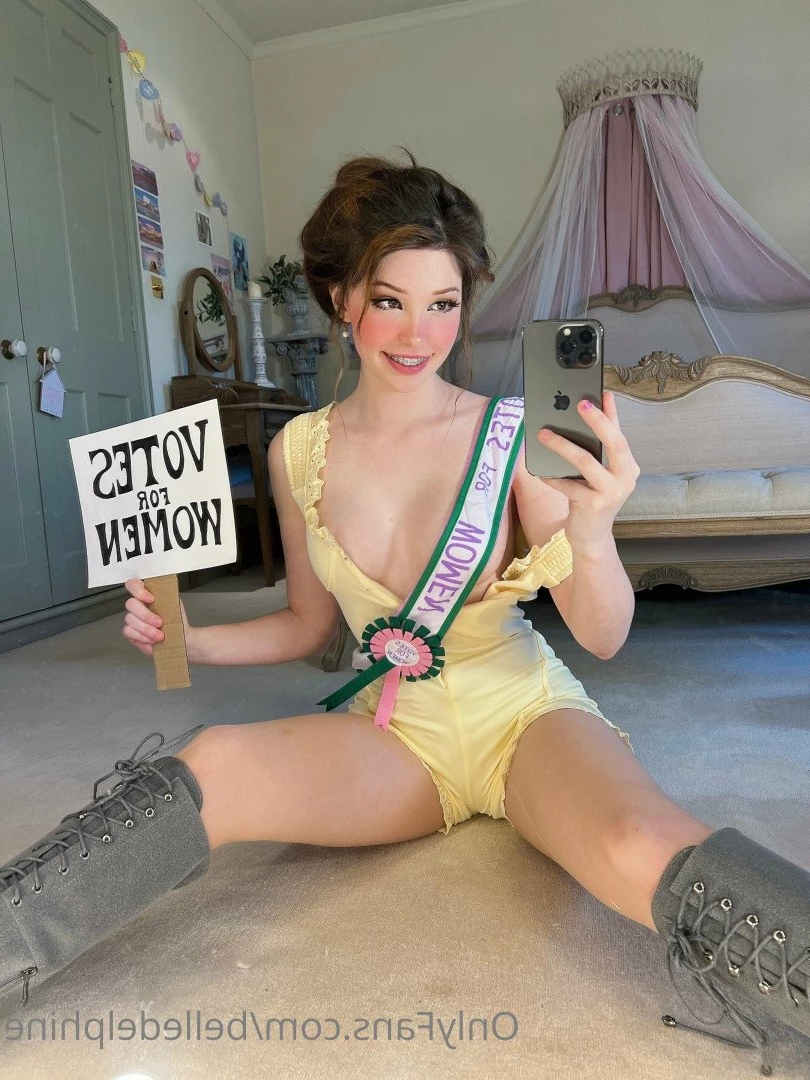 Belle Delphine [ belledelphine ] Onlyfans leaked photo 1978322 on Hotleaks.tv