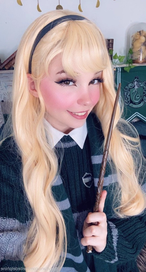Belle Delphine [ belledelphine ] Onlyfans leaked photo 1978364 on Hotleaks.tv