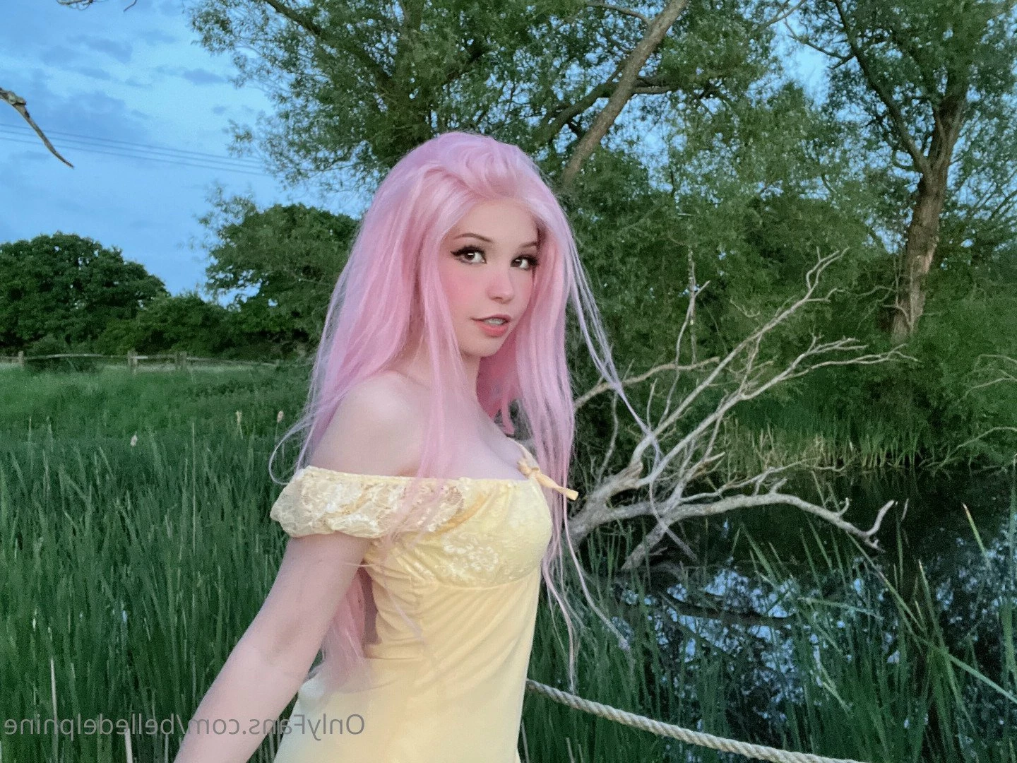 Belle Delphine [ belledelphine ] Onlyfans leaked photo 1978403 on Hotleaks.tv