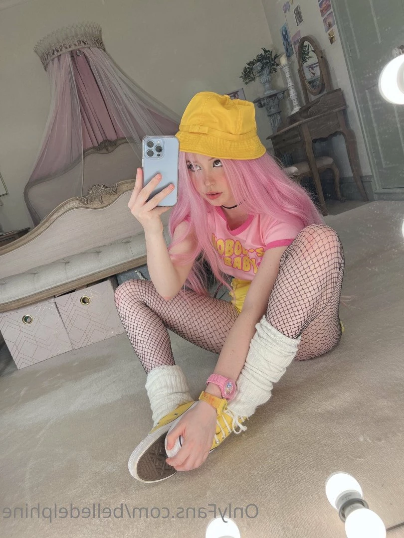Belle Delphine [ belledelphine ] Onlyfans leaked photo 1978465 on Hotleaks.tv