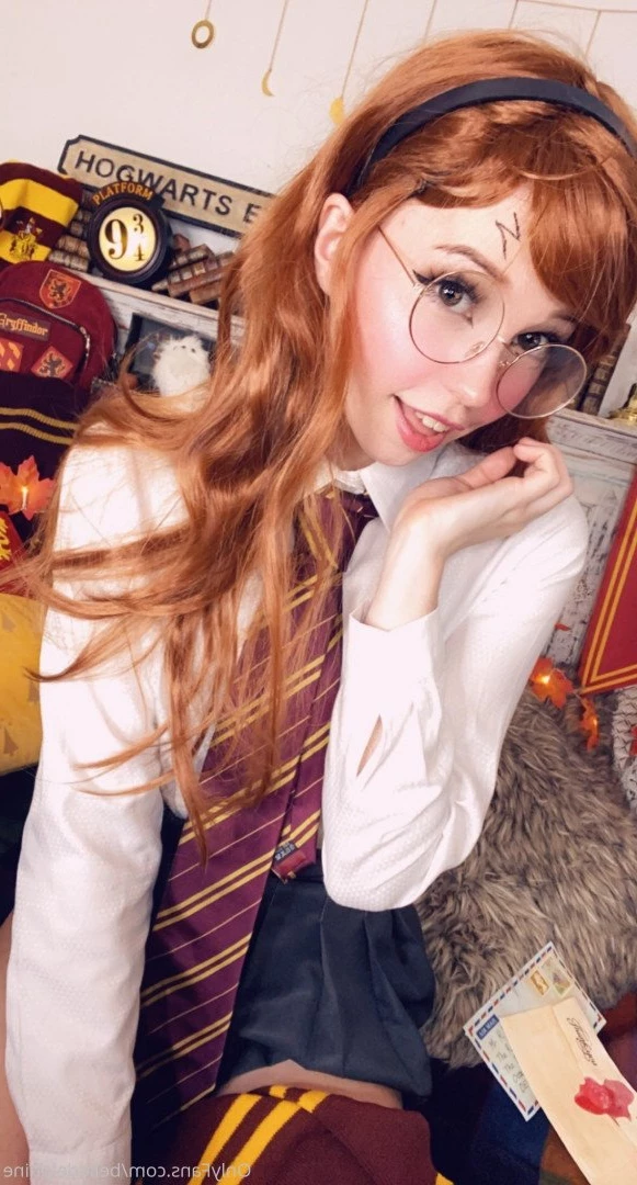 Belle Delphine [ belledelphine ] Onlyfans leaked photo 1978482 on Hotleaks.tv