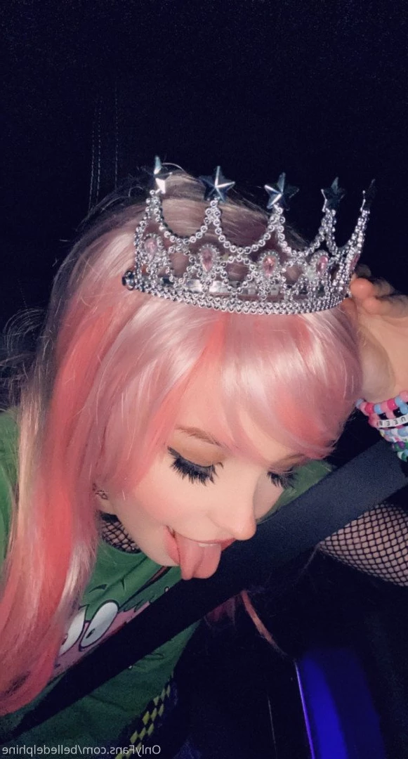 Belle Delphine [ belledelphine ] Onlyfans leaked photo 1978676 on Hotleaks.tv