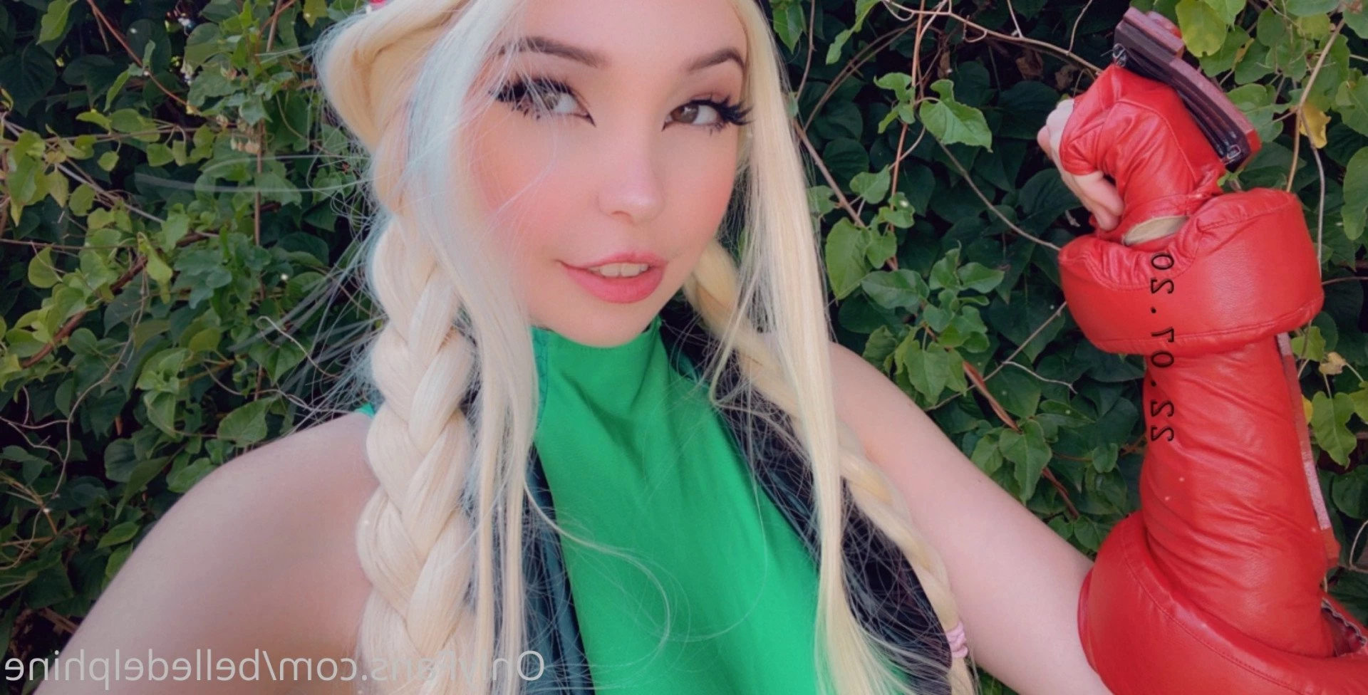Belle Delphine [ belledelphine ] Onlyfans leaked photo 1978749 on Hotleaks.tv