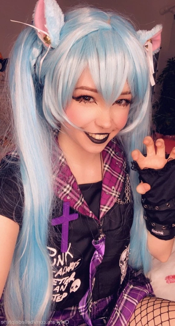 Belle Delphine [ belledelphine ] Onlyfans leaked photo 1978769 on Hotleaks.tv