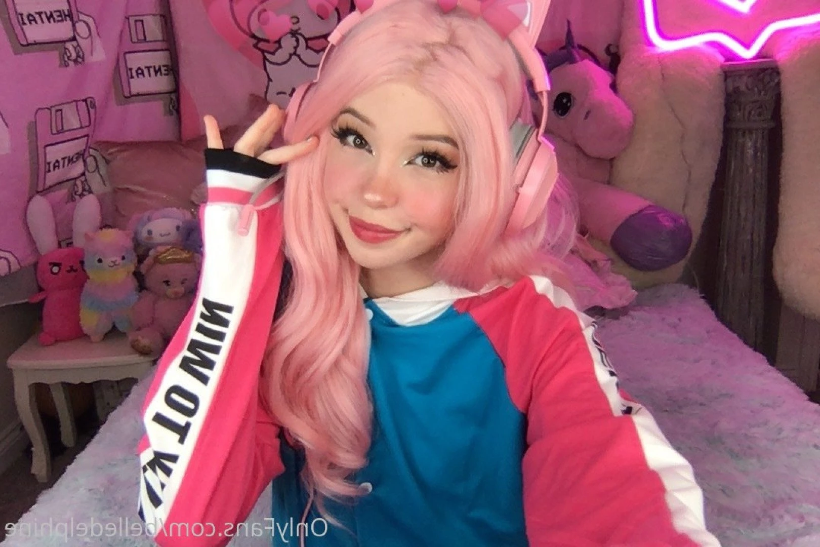 Belle Delphine [ belledelphine ] Onlyfans leaked photo 1978858 on Hotleaks.tv