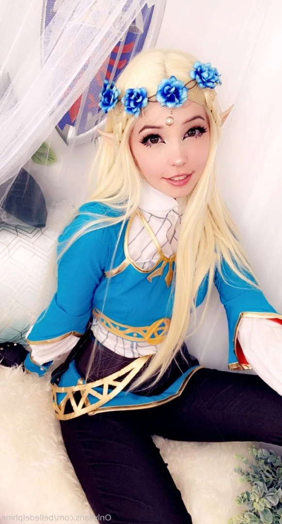 Belle Delphine [ belledelphine ] Onlyfans leaked photo 1978941 on Hotleaks.tv