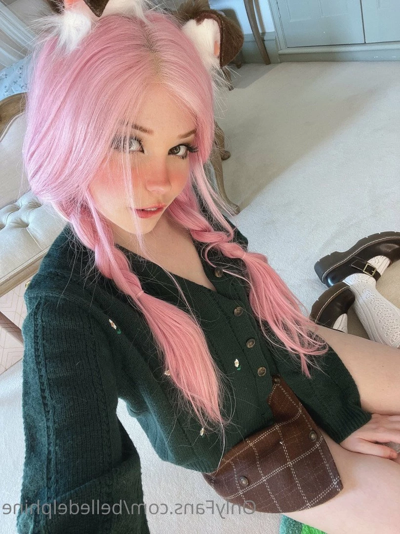 Belle Delphine [ belledelphine ] Onlyfans leaked photo 1978964 on Hotleaks.tv