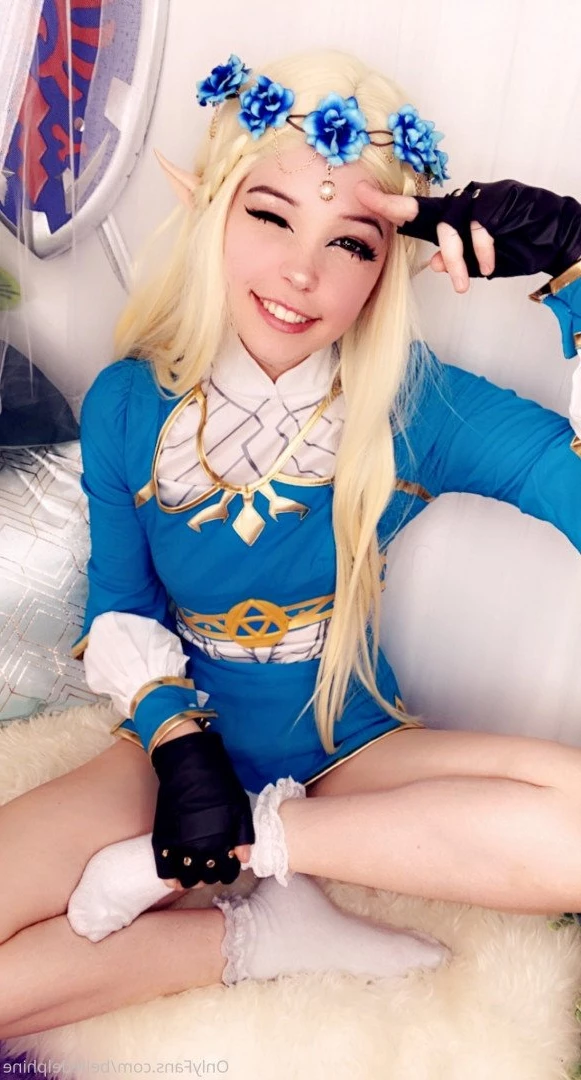 Belle Delphine [ belledelphine ] Onlyfans leaked photo 1978969 on Hotleaks.tv