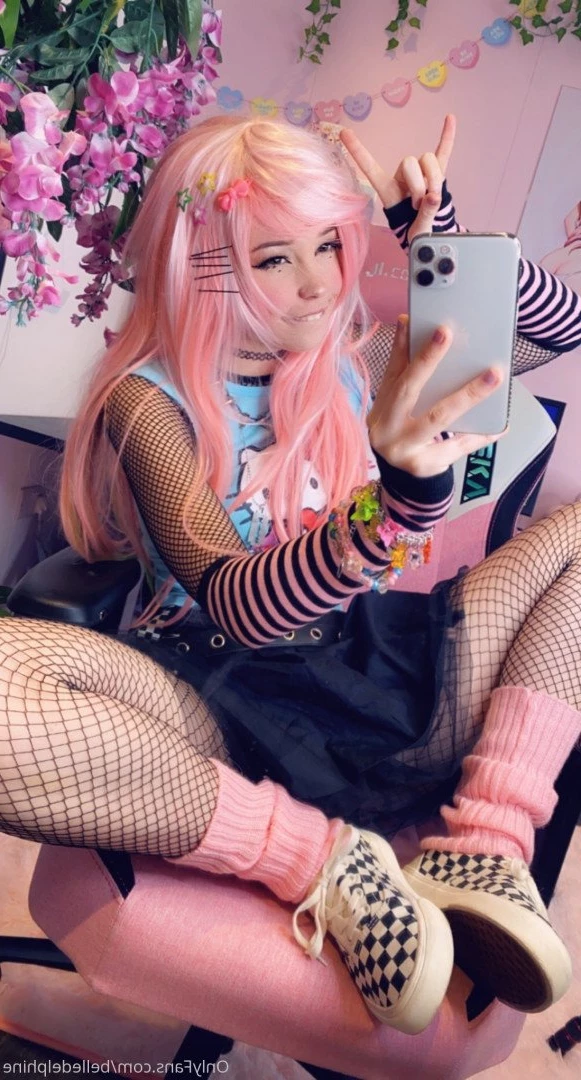 Belle Delphine [ belledelphine ] Onlyfans leaked photo 1978978 on Hotleaks.tv