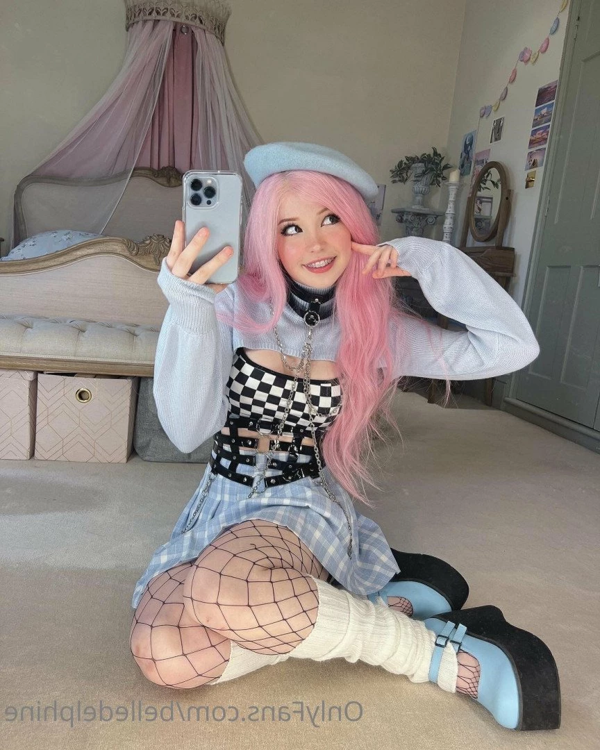 Belle Delphine [ belledelphine ] Onlyfans leaked photo 1979014 on Hotleaks.tv