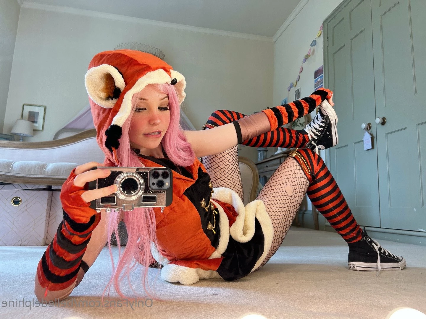 Belle Delphine [ belledelphine ] Onlyfans leaked photo 1979189 on Hotleaks.tv
