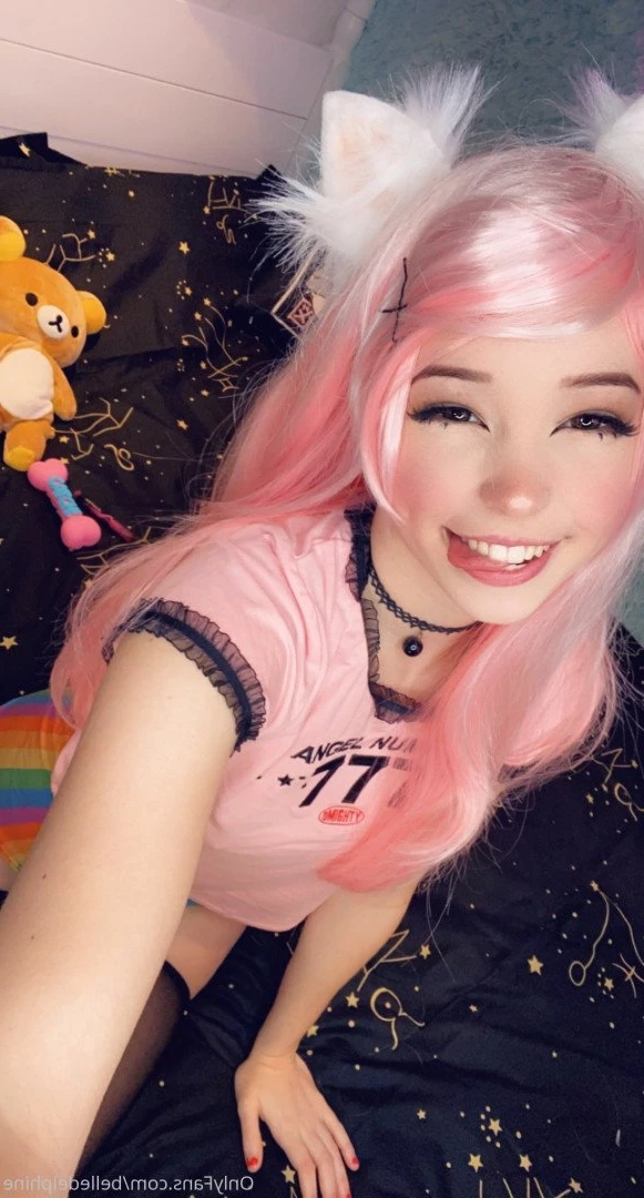 Belle Delphine [ belledelphine ] Onlyfans leaked photo 1979237 on Hotleaks.tv