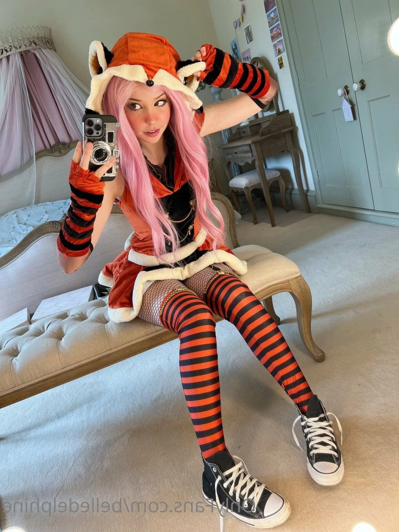 Belle Delphine [ belledelphine ] Onlyfans leaked photo 1979279 on Hotleaks.tv