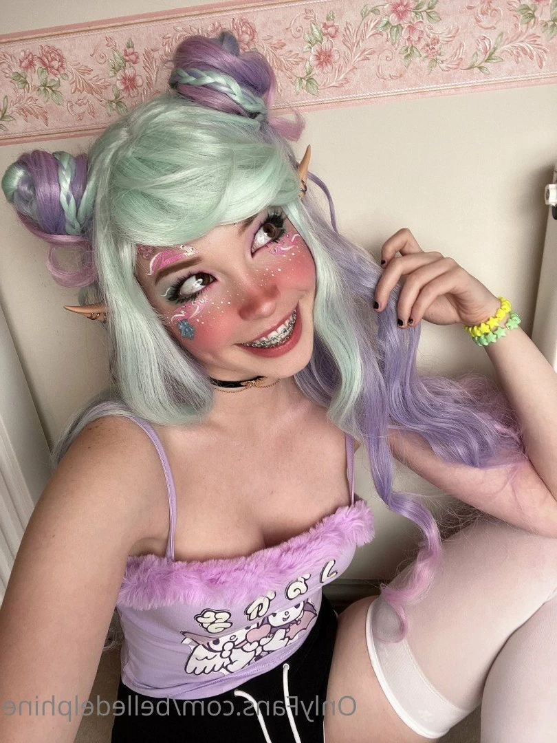 Belle Delphine [ belledelphine ] Onlyfans leaked photo 1979293 on Hotleaks.tv