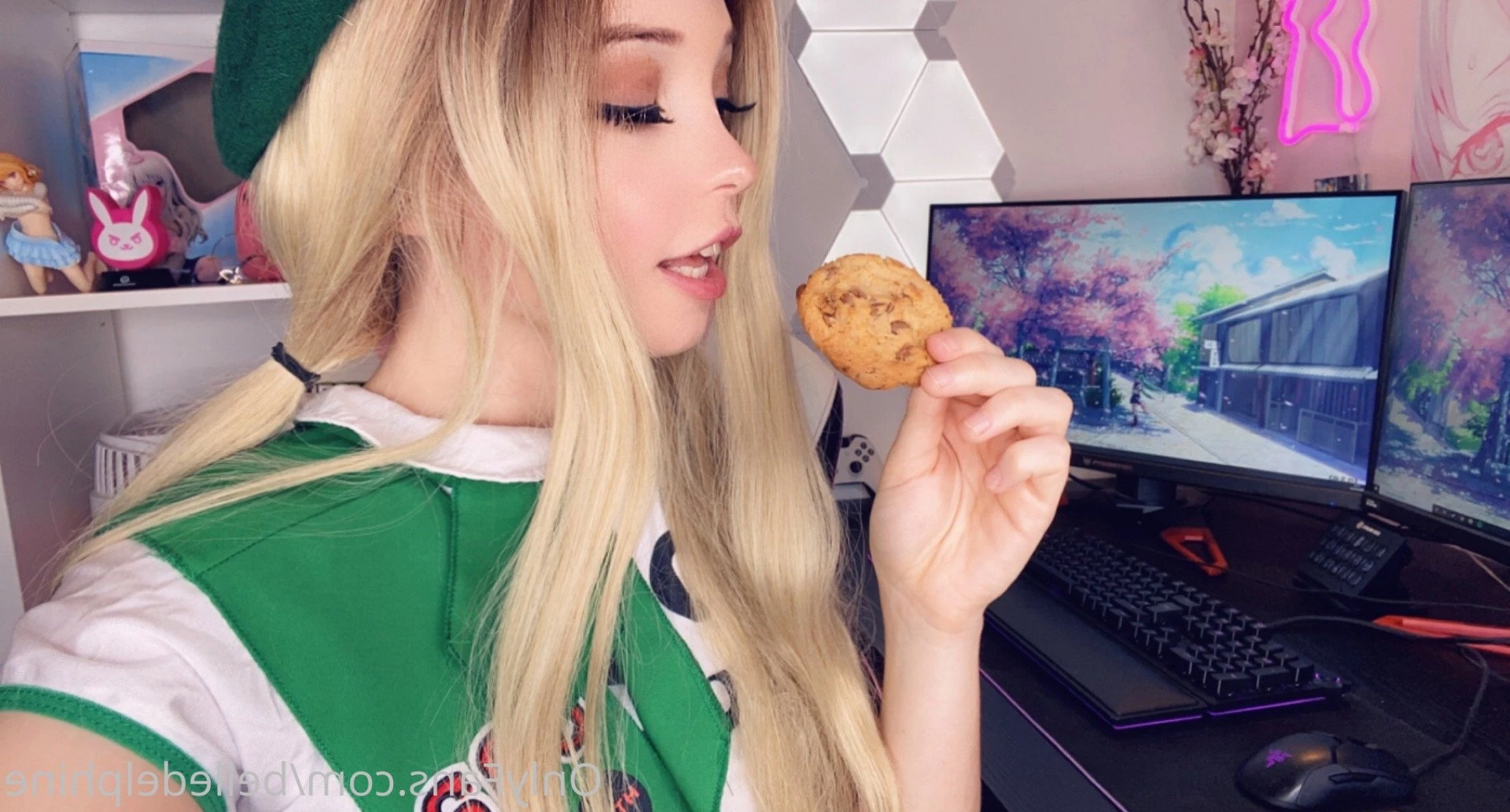 Belle Delphine [ belledelphine ] Onlyfans leaked photo 1979372 on Hotleaks.tv