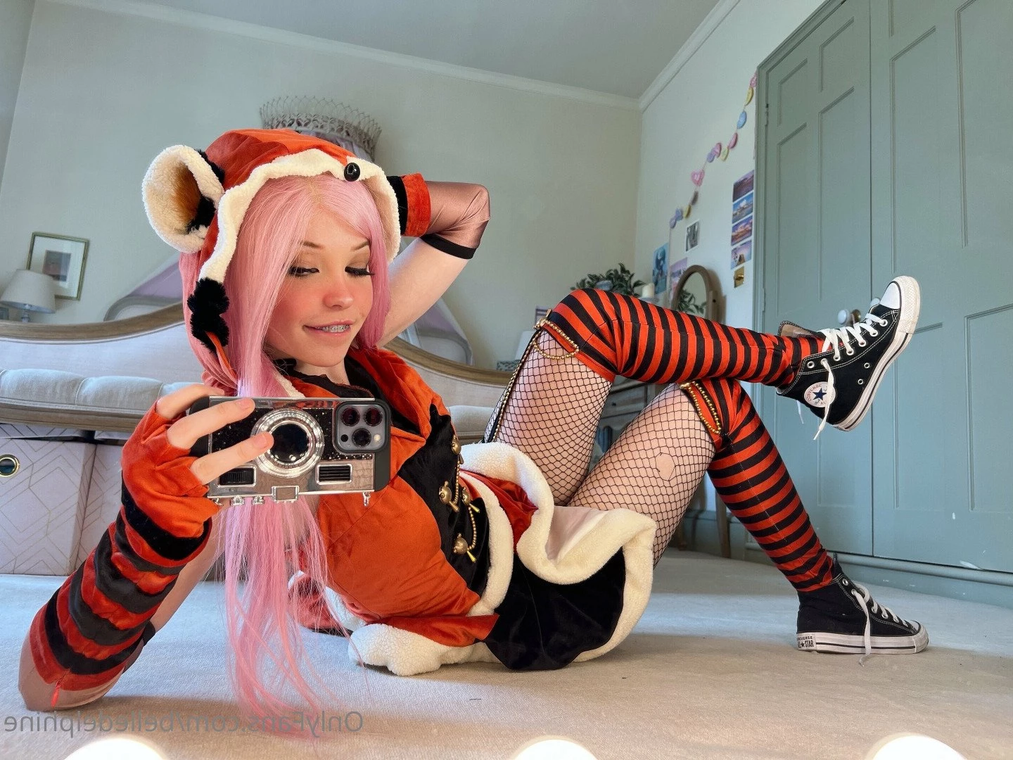 Belle Delphine [ belledelphine ] Onlyfans leaked photo 1979425 on Hotleaks.tv