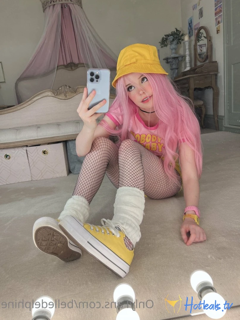 Belle Delphine [ belledelphine ] Onlyfans leaked photo 1979510 on Hotleaks.tv