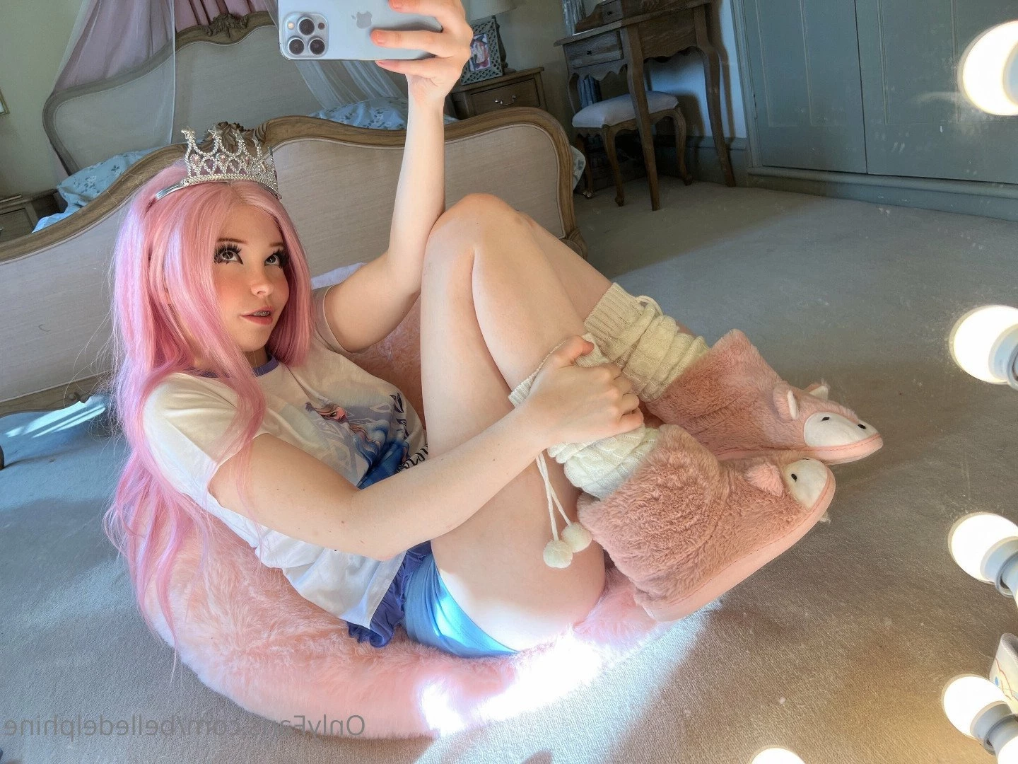 Belle Delphine [ belledelphine ] Onlyfans leaked photo 1979605 on Hotleaks.tv