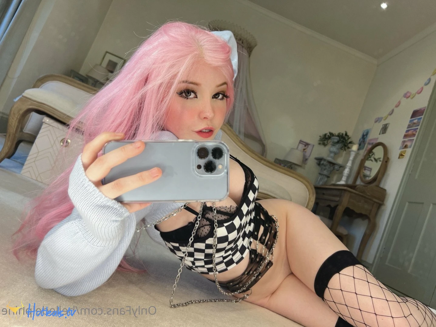 Belle Delphine [ belledelphine ] Onlyfans leaked photo 1979617 on Hotleaks.tv