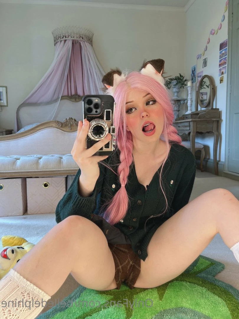 Belle Delphine [ belledelphine ] Onlyfans leaked photo 1979681 on Hotleaks.tv