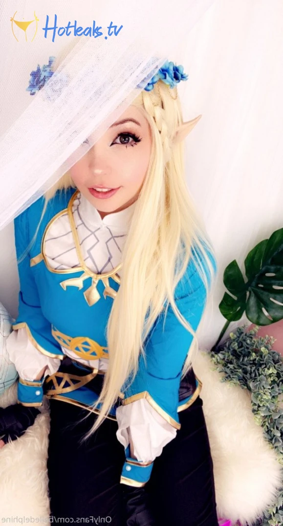 Belle Delphine [ belledelphine ] Onlyfans leaked photo 1979682 on Hotleaks.tv