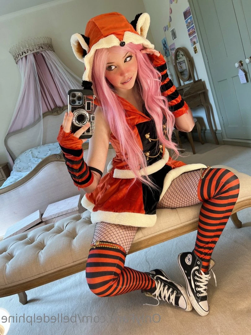 Belle Delphine [ belledelphine ] Onlyfans leaked photo 1979711 on Hotleaks.tv