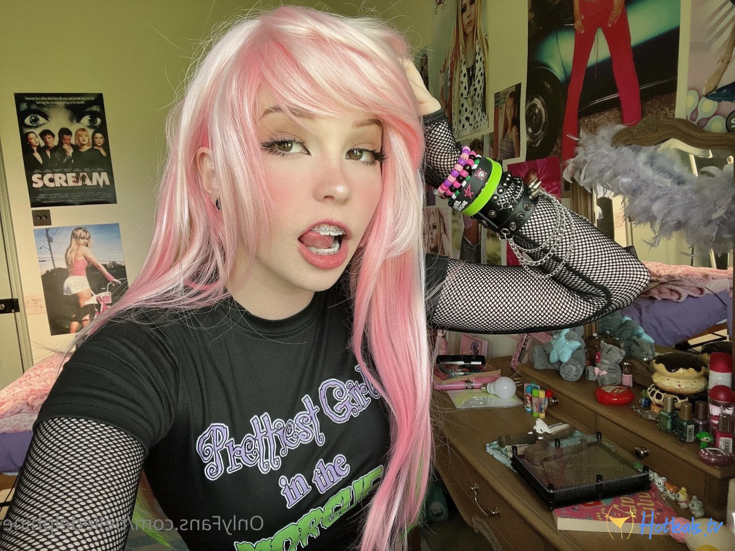 Belle Delphine [ belledelphine ] Onlyfans leaked photo 1979740 on Hotleaks.tv