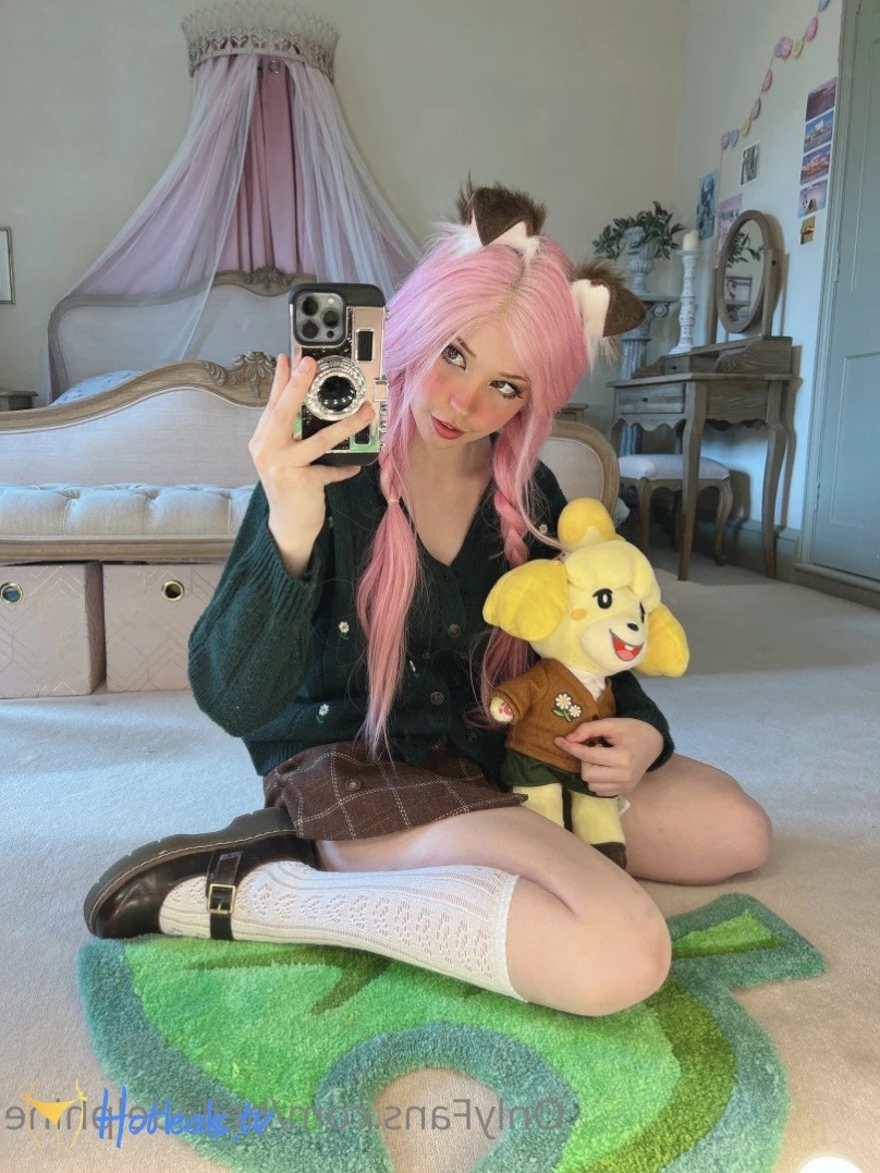 Belle Delphine [ belledelphine ] Onlyfans leaked photo 1979780 on Hotleaks.tv