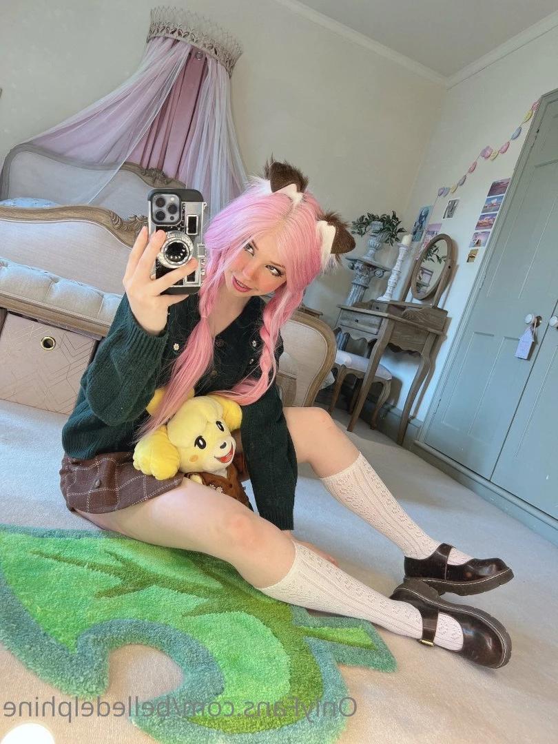 Belle Delphine [ belledelphine ] Onlyfans leaked photo 1979918 on Hotleaks.tv