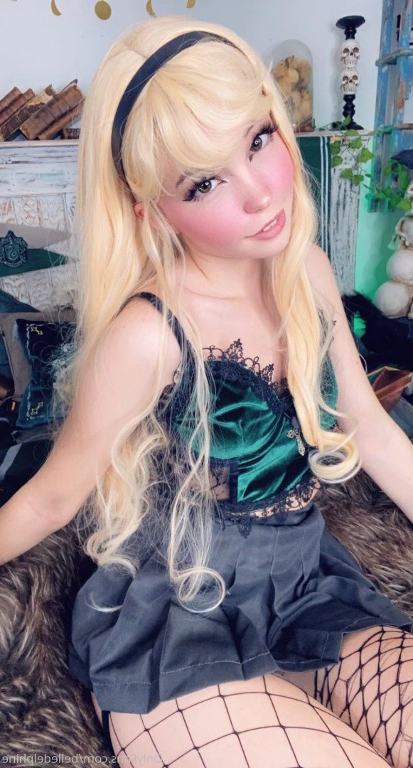 Belle Delphine [ belledelphine ] Onlyfans leaked photo 1979925 on Hotleaks.tv