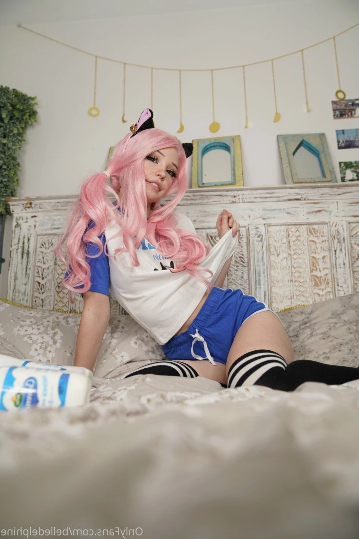 Belle Delphine [ belledelphine ] Onlyfans leaked photo 1979932 on Hotleaks.tv