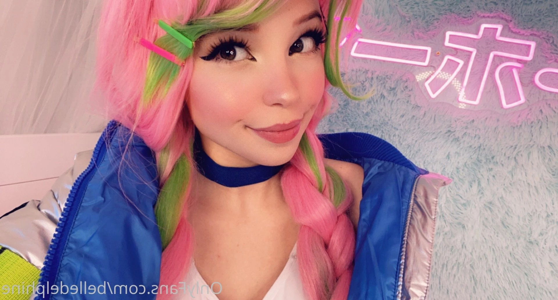 Belle Delphine [ belledelphine ] Onlyfans leaked photo 1979983 on Hotleaks.tv