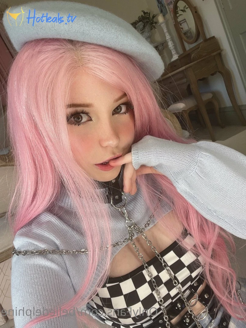 Belle Delphine [ belledelphine ] Onlyfans leaked photo 1980043 on Hotleaks.tv