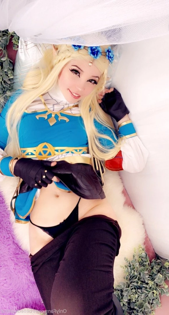 Belle Delphine [ belledelphine ] Onlyfans leaked photo 1980047 on Hotleaks.tv