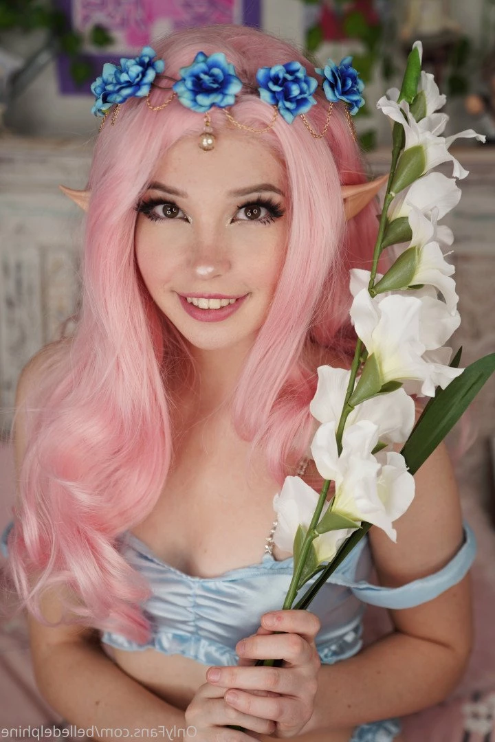 Belle Delphine [ belledelphine ] Onlyfans leaked photo 1980121 on Hotleaks.tv