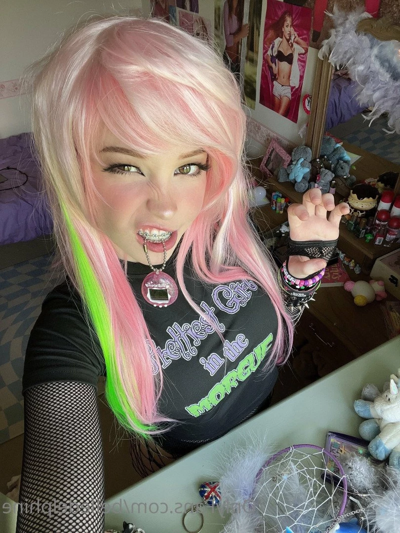 Belle Delphine [ belledelphine ] Onlyfans leaked photo 1980148 on Hotleaks.tv