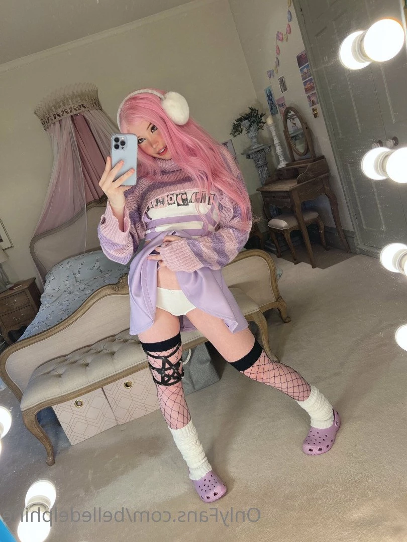 Belle Delphine [ belledelphine ] Onlyfans leaked photo 1980169 on Hotleaks.tv